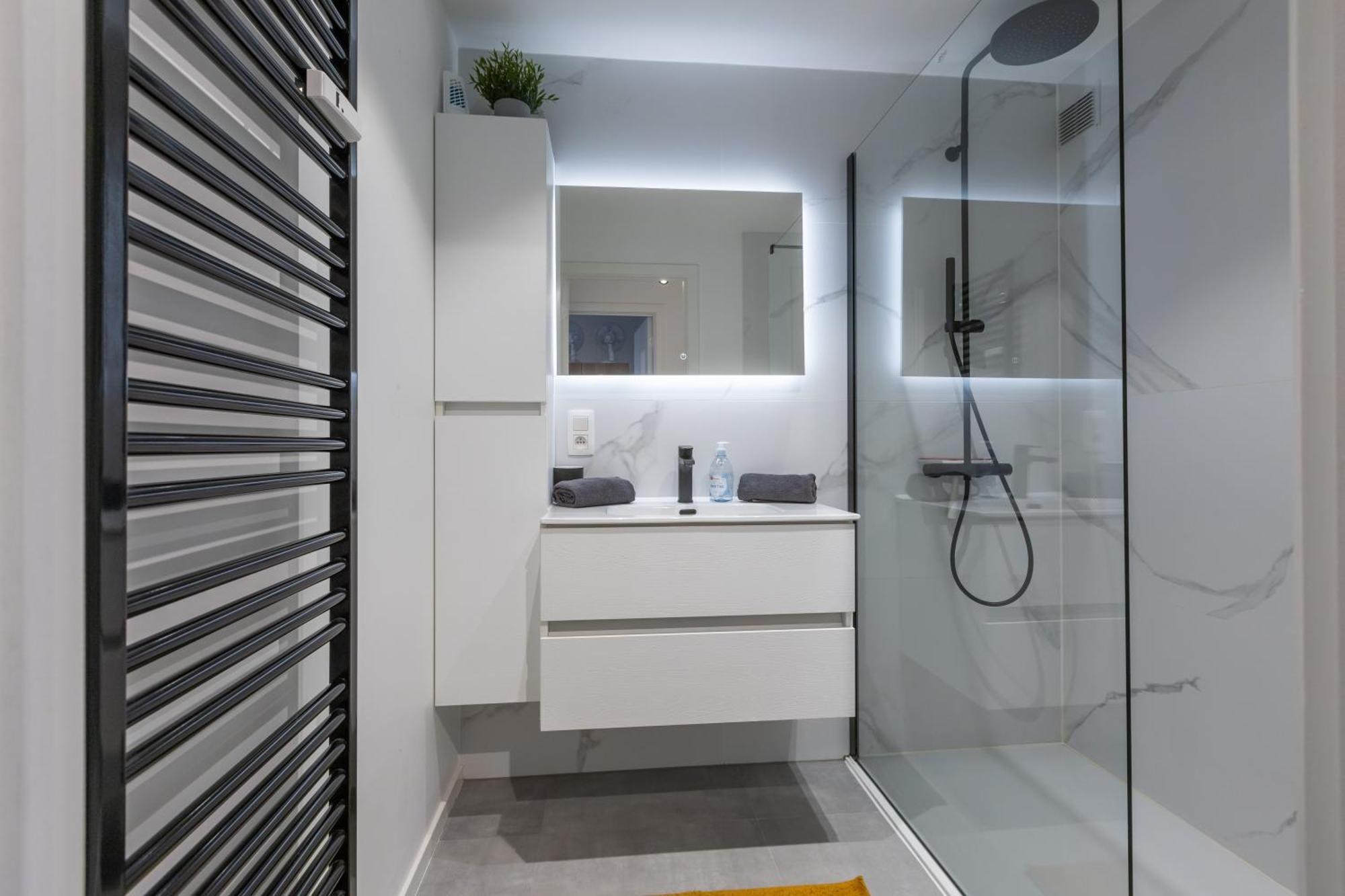 Ostend Center Luxury Top Floor Apartment With Free Parking Екстериор снимка